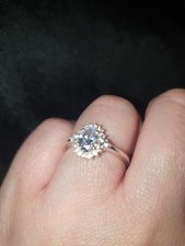 Tjc sterling silver for sale  CORBY