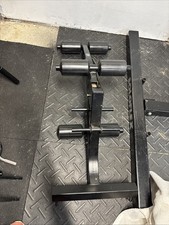 Soloflex leg lift for sale  Grover Hill