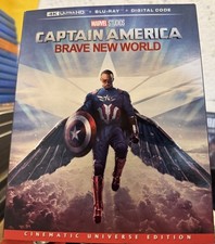 Captain america brave for sale  Richland