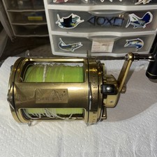 Carretel de pesca duelo 2 velocidades 12/WS comprar usado Carretel de pesca duelo 2 velocidades 12/WS comprar usado  Enviando para Brazil