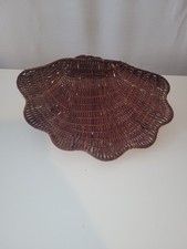 Vintage decorative wicker for sale  Missouri City