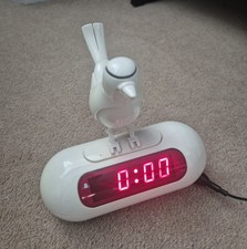 Habitat okko alarm for sale  SUTTON-IN-ASHFIELD