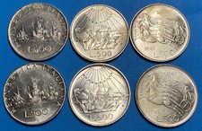 Lotto 500 lire usato  Perugia