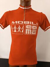 Maglia ciclismo lana usato  Rimini