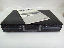 cd cdr recorder philips 785 for sale  Simi Valley