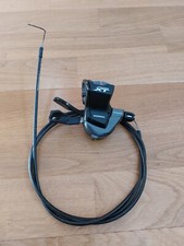 Shimano deore m8000 for sale  KINGS LANGLEY