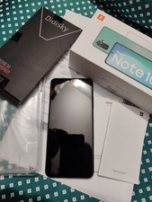 Telefonino redmi usato  Pieve Torina