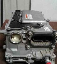12-17 TOYOTA PRIUS "V" SERIES CONVERSOR HÍBRIDO INVERSOR G9200-47220 ORIGINAL DO FABRICANTE, usado comprar usado  Enviando para Brazil