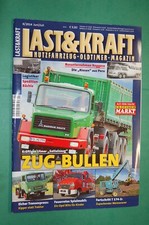 Last kraft 2014 gebraucht kaufen  Modautal