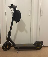 Escooter perfect work for sale  LONDON
