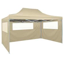 Tente ception pliable d'occasion  France