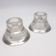 Ikea glass neglinge for sale  RUNCORN