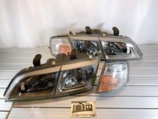 Used nissan oem d'occasion  Expédié en Belgium