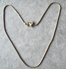 Qvc halskette schmuck gebraucht kaufen  Niederbreitbach