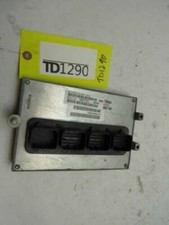 Engine control module for sale  Sugar Land