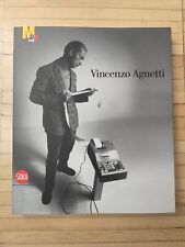 Vincenzo agnetti skira usato  Pieve di Cento