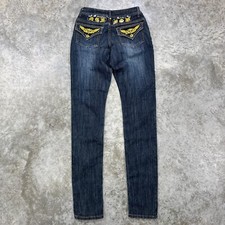 Vintage dereon jeans for sale  Grand Ridge