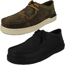 Hommes clarks escarpin d'occasion  Expédié en France