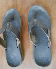 Reef flip flop gebraucht kaufen  Hamburg