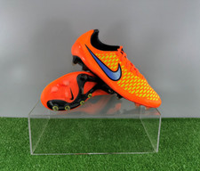 Chuteiras masculinas Nike Magista Opus FG 649230-858 Elite US7.5 UK6.5 laranja botas comprar usado  Enviando para Brazil