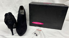 Moda pelle black for sale  REIGATE