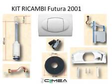 Kit ricambi cassetta usato  Saronno
