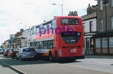 Stagecoach ribble newcastle for sale  THORNTON-CLEVELEYS
