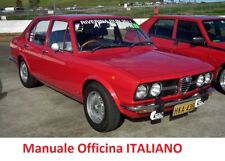 Alfa romeo alfetta usato  Val Di Nizza