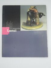 Catalogo ceramiche lenci usato  Mantova