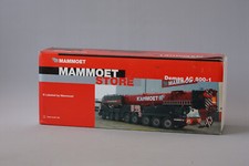 Conrad 2098 demag gebraucht kaufen  Kelkheim
