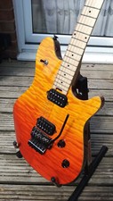 Evh wolfgang standard for sale  DUDLEY