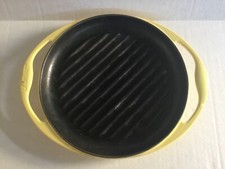 Creuset sensation cast for sale  Carmel by the Sea