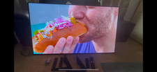 samsung smart tv for sale  POOLE