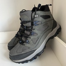 Skechers hiking boots for sale  LEIGH
