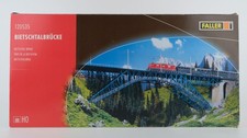 Faller 120535 bietschtalbrück gebraucht kaufen Faller 120535 bietschtalbrück gebraucht kaufen  Viersen