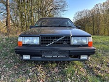 Volvo 745 glt gebraucht kaufen  Sonnenstein