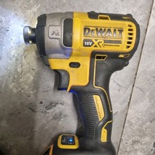 Dewalt dcf888n 18v for sale Dewalt dcf888n 18v for sale  LEICESTER