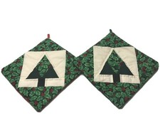 Handmade christmas quilted for sale  Las Vegas