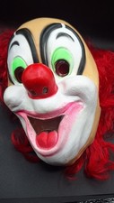 Rare cesar mask for sale  South Haven