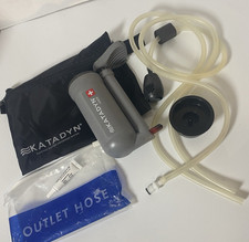Katadyn hiker water for sale  Aledo
