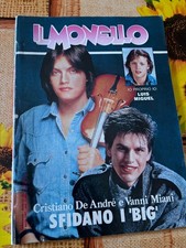 Luis miguel andre usato  Messina