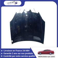 Capot mercedes slk d'occasion  Saint-Quentin