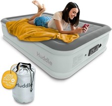 Huddle luxury never for sale  BRISTOL