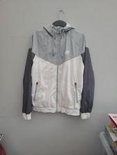 Nike windrunner jacket for sale  THETFORD