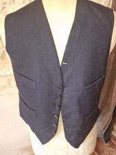 Vetement ancien gilet d'occasion  Rouillac
