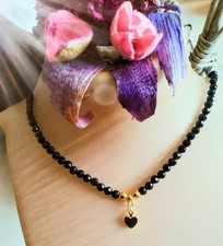 Collier ras cou d'occasion  La Châtaigneraie