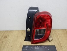 NISSAN Março 2018 DBA-NK13 Luz Traseira Direita 265503HM0A [Usado] [PA119674918] comprar usado  Enviando para Brazil