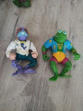 Ninja turtles figures d'occasion  Expédié en Belgium