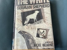 White german shepherd for sale  CLACTON-ON-SEA