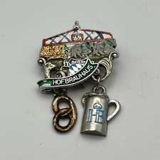 Hofbrauhaus munchen large for sale  Sarasota